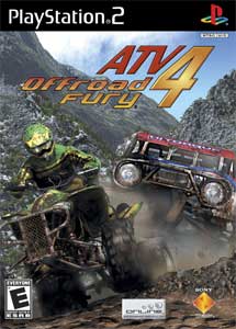 atv-offroad-fury-4 Atv Offroad Fury 4 (PS2)