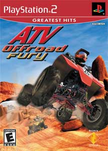 atv-offroad-fury Atv Offroad Fury (PS2)