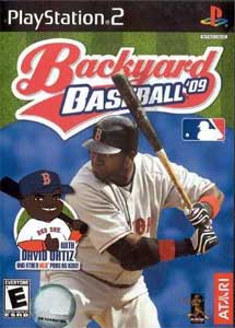 backyard-baseball-09 Backyard Baseball 09 (PS2)
