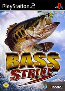 bass-strike Bass Strike (PS2)