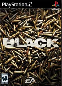 black Black (PS2)