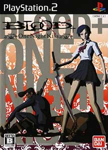 blood-one-night-kiss Blood One Night Kiss (PS2)