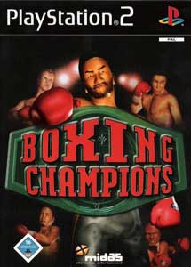 boxing-champions Boxing Champions (PS2)
