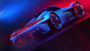 007 First Light (PS5)