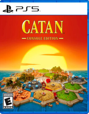 Catan (PS5)