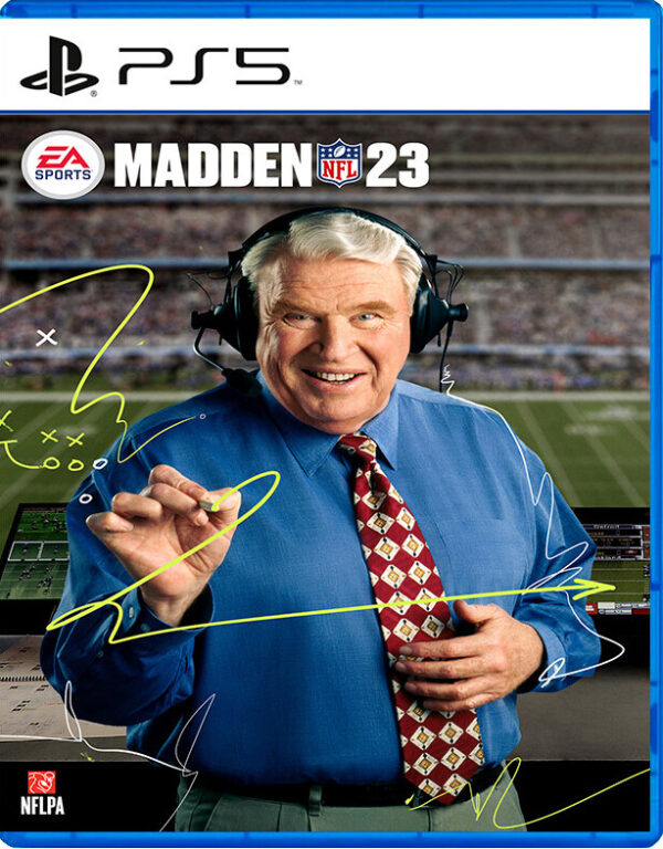 Madden NFL 23 (PS5)