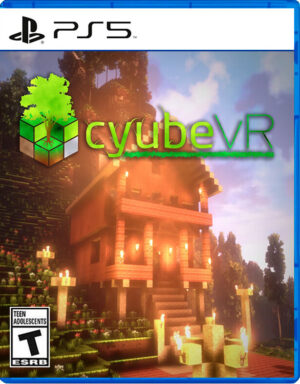 cyubeVR (PS5)