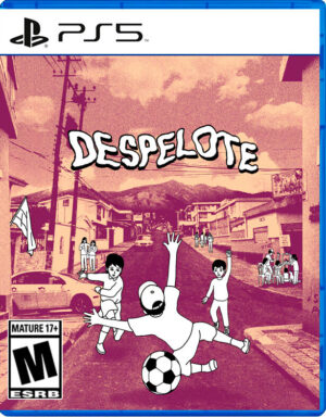 Despelote (PS5)
