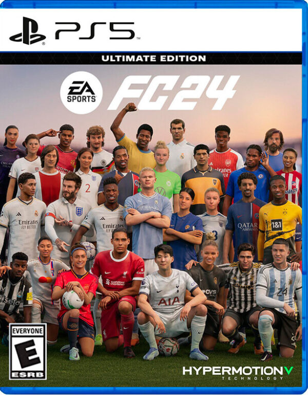 fifa 2 (PS5)