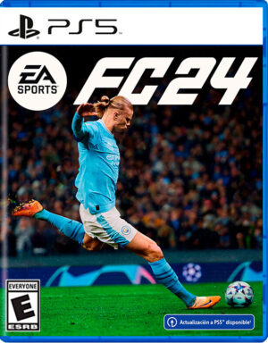 FIFA 24 (PS5)