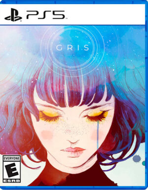 Gris (PS5)