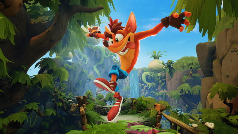 hd-wallpaper-crash-bandicoot-AQEexg0N43TjN8kG 007 From Russia With Love (PS2)
