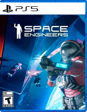 space-engineers-5 Space Engineers PS5