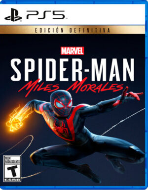 spiderman-5 Marvel's Spider-Man 2 PS5
