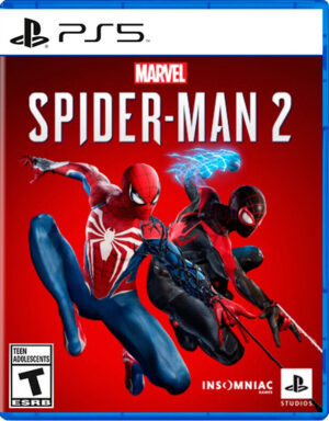 spiderman.pngASDASD Marvel's Spider-Man Remastered PS5