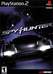 Spyhunter (PS2)
