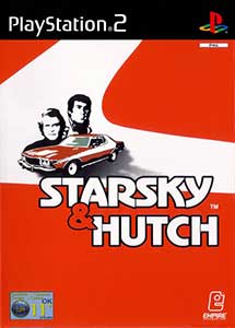starsky-hutch Starsky Hutch (PS2)