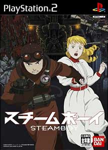 steamboy Steamboy (PS2)