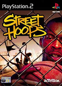 Street Hoops (PS2)