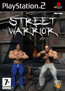 Street Warrior (PS2)