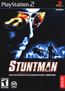 Stuntman (PS2)