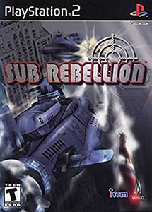Sub Rebellion (PS2)