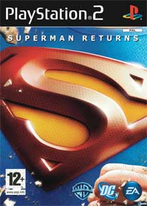 superman-returns Superman Returns (PS2)