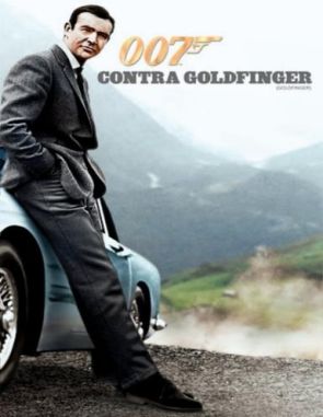 007 contra Goldfinger (1964) (Películas)