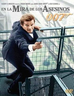 007: En la mira de los asesinos (1985) (Películas)