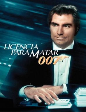 007: Licencia para matar (1989) (Películas)