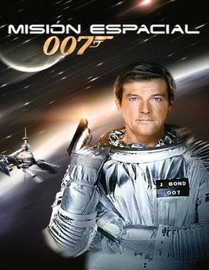 007_Mision_espacial 007: Misión espacial (1979) (Películas)