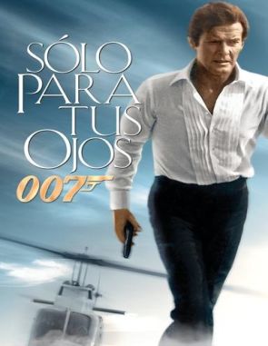 007_Solo_para_tus_ojos 007: Solo para tus ojos (1981) (Películas)