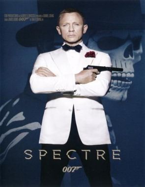 007_Spectre 007: Spectre (2015) (Películas)