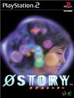 0 Story (PS2)