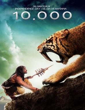 10.000 A.C. (2008) (Películas)
