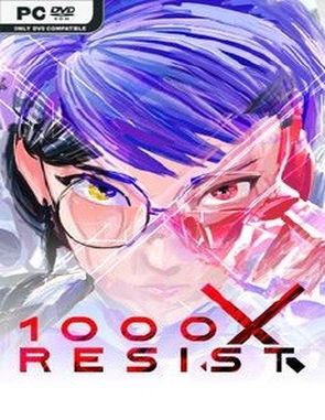 1000xRESIST 1000xRESIST (PC)