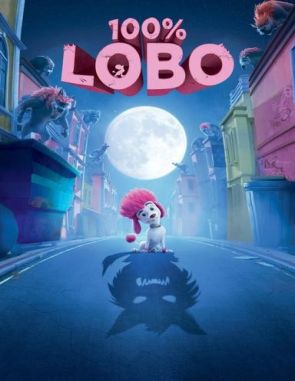 100 lobo (2020) (Películas)