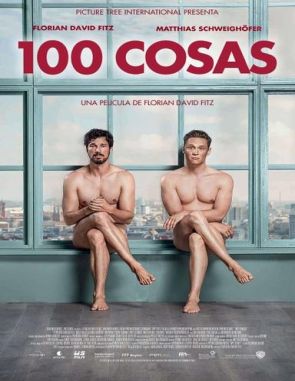 100 cosas (2018) (Películas)