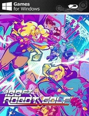 100ft Robot Golf (PC)