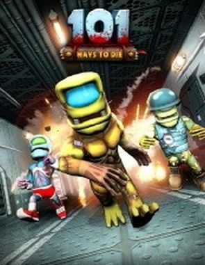 101_Ways_to_Die 101 Ways to Die (PC)