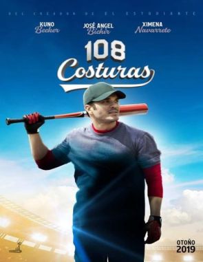108_Costuras 108 costuras (2018) (Películas)