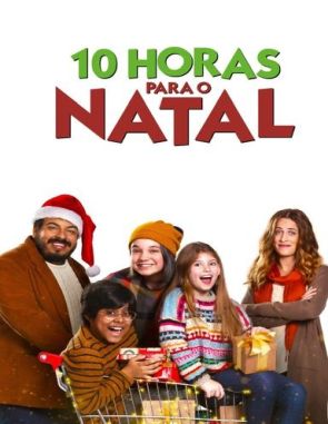 10 horas para o Natal (2020) (Películas)