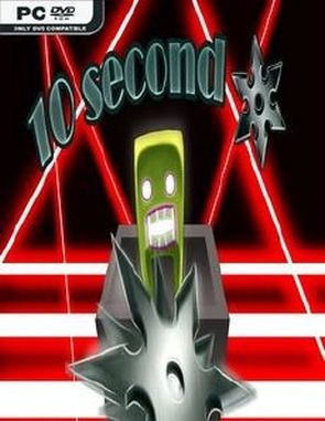 10 Second Shuriken (PC)