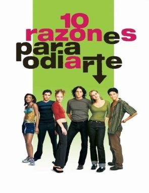 10 cosas que odio de ti (1999) (Películas)