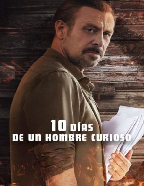 10 días de un hombre curioso (2023) (Películas)
