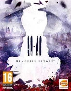 11-11_Memories_Retold 111 Memories Retold (PC)