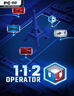 112 Operator (PC)