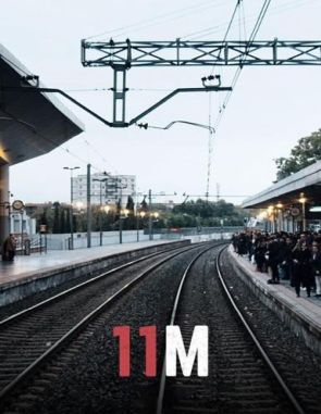 11M: Terror en Madrid (2012) (Películas)