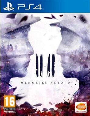 11 11 Memories Retold (PS4)