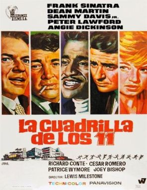 11_a_la_medianoche 11 a la medianoche (1960) (Películas)